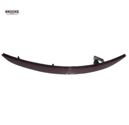 Arka tampon reflektörü sağ lınea brucke 51914330 resmi