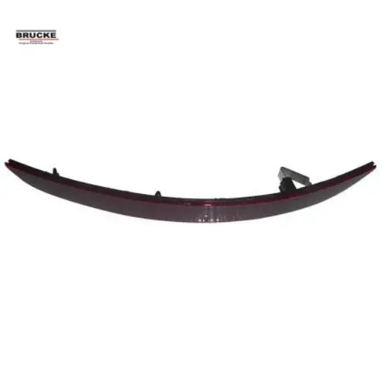 Arka tampon reflektörü sağ lınea brucke 51914330 resmi