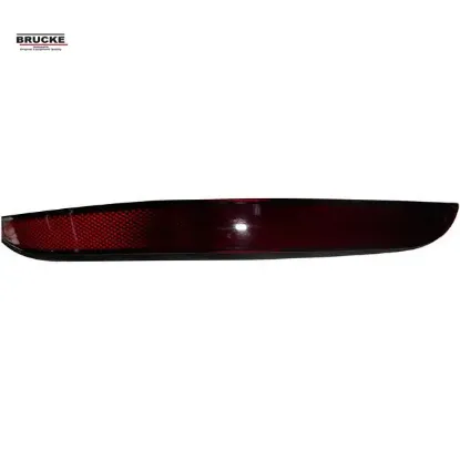 Arka tampon reflektörü sol lınea brucke 51914331 resmi