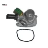 Termostat komple albea-doblo-lınea-punto-ıdea-bravo-500- 1.4 brucke 55202176/ 55250824/ 55193669 resmi