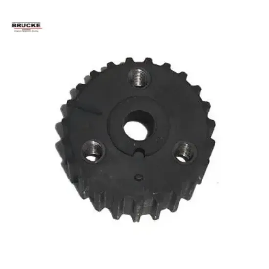 Krank dişlisi palio - albea - doblo-siena 1.2 8 v brucke 55203783 resmi