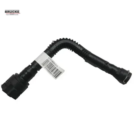 Yağ soğutucu borusu doblo-lınea-punto 1.6d brucke 55209654 resmi