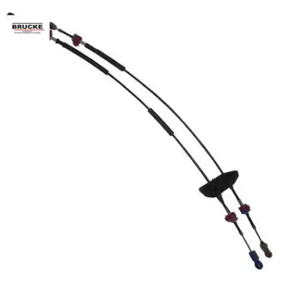 Vites kumanda teli sağ/sol doblo 1.3-1.6 jtd 10 brucke 55230984 resmi