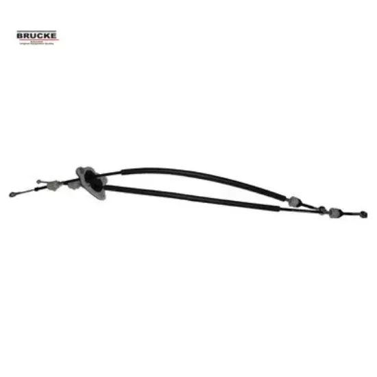 Vites kumanda teli çiftli fıorıno-psa nemo-bıpper 09 1.3d mtj brucke 55231412 resmi