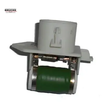 Kalorifer fan rezistansı grande punto-lınea brucke 55702180 resmi