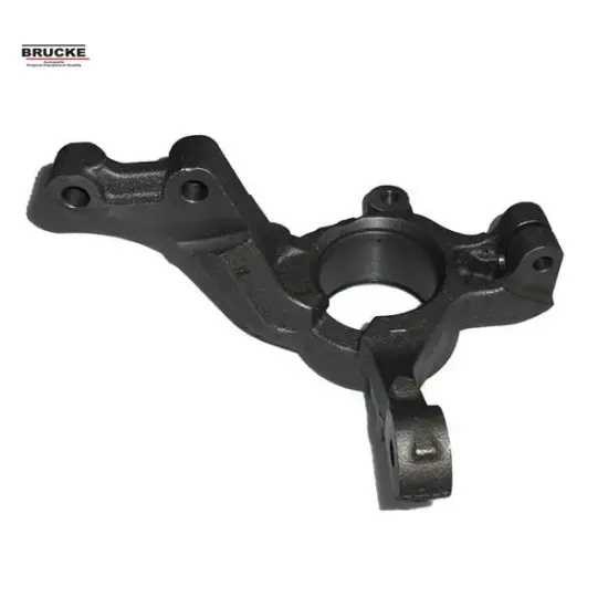 Aks taşıyıcı sol logan brucke 6001549731 resmi