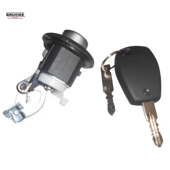 Bagaj kilit şifresi anahtarlı logan-sandero 09 symbol joy-mcv duster brucke 905020198r/ 6001550621/ 905022529r resmi