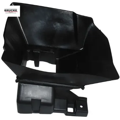 Ön tampon hava komple küçük sağ megane ıv brucke 628108013r resmi