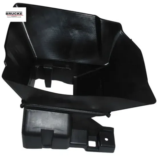 Ön tampon hava komple küçük sağ megane ıv brucke 628108013r resmi