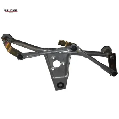 Ön cam sılecek mekanızması 206 brucke 6401.F9 resmi