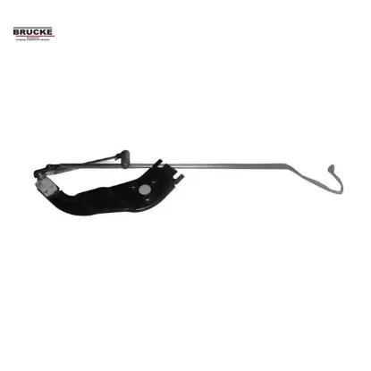 Ön cam silecek mekanızması slx brucke 64342394/ 64317496 resmi