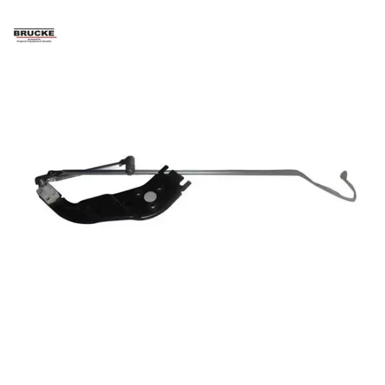 Ön cam silecek mekanızması slx brucke 64342394/ 64317496 resmi