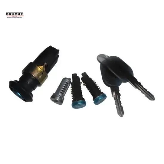 Bagaj kilit kapı şifre seti m131 dkş brucke 85005310 resmi