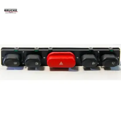 Anahtar grubu komple kartal slx brucke 716896080 resmi