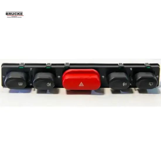 Anahtar grubu komple kartal slx brucke 716896080 resmi