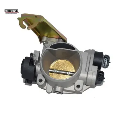 Gaz kelebeği kutusu marea 1.6 brucke 71737116 resmi