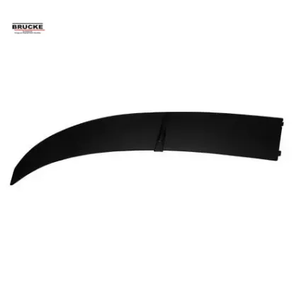 Ön cam ızgarası sağ grande punto brucke 735412996 resmi