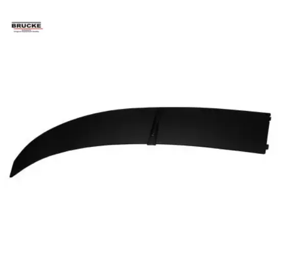 Ön cam ızgarası sağ grande punto brucke 735412996 resmi