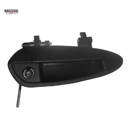 Dış kapı kolu ön sağ lınea brucke 735499610/ 735448519/ 735499631 resmi