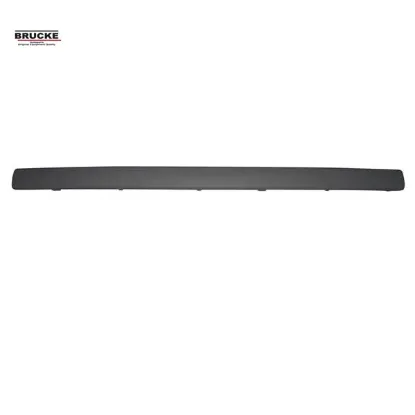 Arka tampon çıtası orta beyaz lınea 11 brucke 735548329 resmi