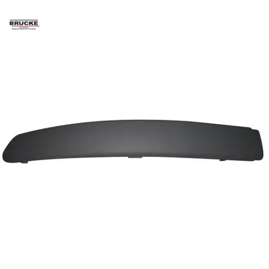 Tampon çıtası arka sol lınea brucke 735548331 resmi