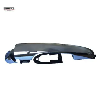 Dış kapı açma kolu ön sol egea kromajlı brucke 735635866 resmi