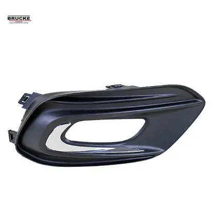 Sıs far çerçevesı nıkelaj sağ egea brucke 735649286 resmi