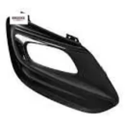 Sıs far çerçevesı nıkelaj sol egea brucke 735649287 resmi