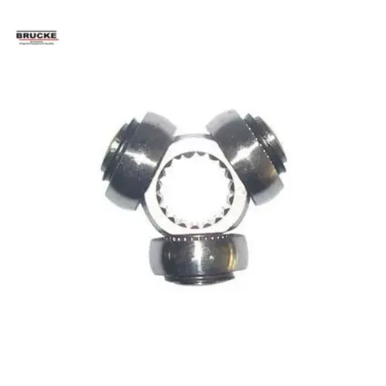 Aks mafsalı uno 60 brucke 7540062 resmi