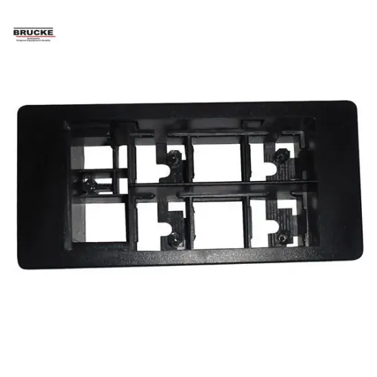 Anahtar çercevesi boş dk slx brucke 7544863 resmi