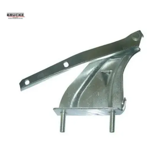 Kaput menteşesi ayarlı sağ tmpr brucke 7594974 resmi