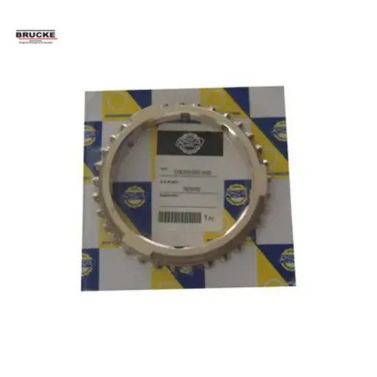 Senkromeç sarısı 4.Vites Tpsx brucke 7629333 resmi