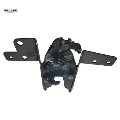 Bagaj kilit mekanizması tıpo brucke 7634492 resmi