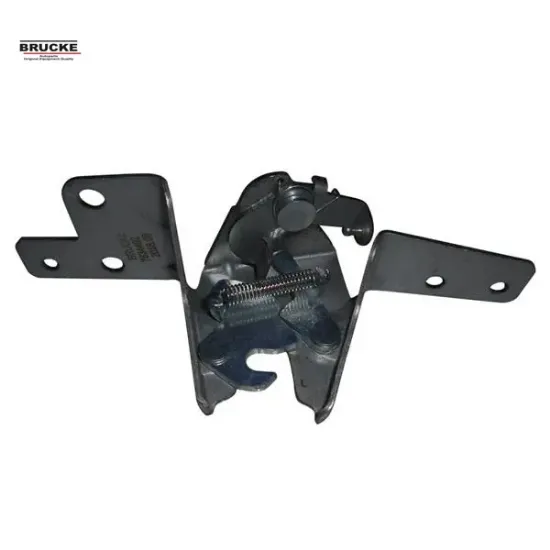 Bagaj kilit mekanizması tıpo brucke 7634492 resmi