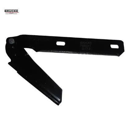 Kaput menteşesi sol uno brucke 7635241 resmi