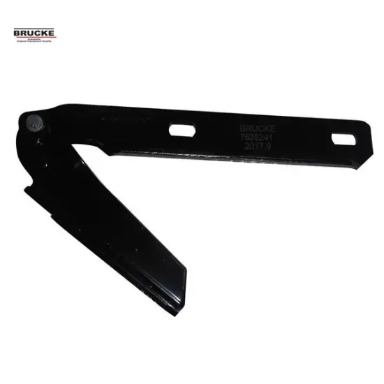 Kaput menteşesi sol uno brucke 7635241 resmi