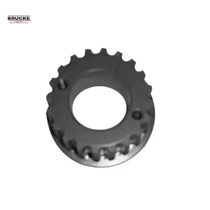 Krank dişlisi clıo-kangoo 1.9 f8q-f9q brucke 7700100776/ 6001545311 resmi