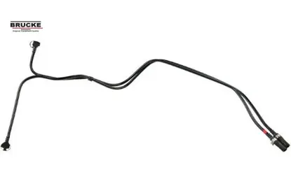 Enjeksiyon yakıt borusu r19-mgn 1.4-1.6 k7m tekli brucke 7700273714 resmi