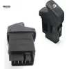 Cam açma anahtarı sol renault kangoo 97> tekli 5 pin brucke 7700307605/ 8200090316 resmi