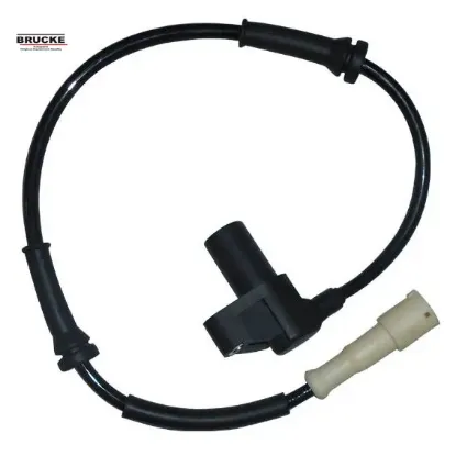 Abs hız sensoru on sol-sağ clıo thalıa 98 clıo ıı 98 05 brucke 7700411747/ 7700415681 resmi