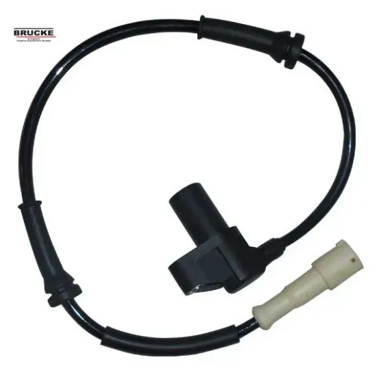 Abs hız sensoru on sol-sağ clıo thalıa 98 clıo ıı 98 05 brucke 7700411747/ 7700415681 resmi