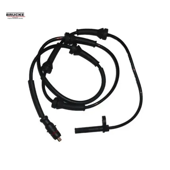 Ön abs sensörü kablosu renault laguna 97 brucke 7700416066 resmi