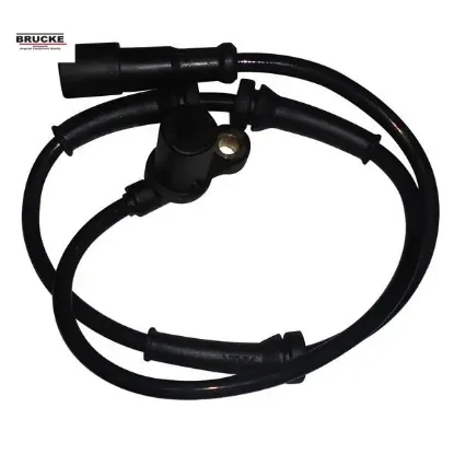 Tekerlek hız sensörü megane ı 96-03 -scenıc ı 99-03 1.4-1.6-1.9 ön brucke 7700429113/ 7700832768 resmi