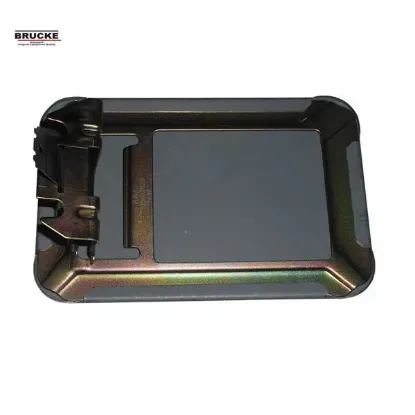 Benzin depo kapak dış saçı r9 brucke 7700687629 resmi