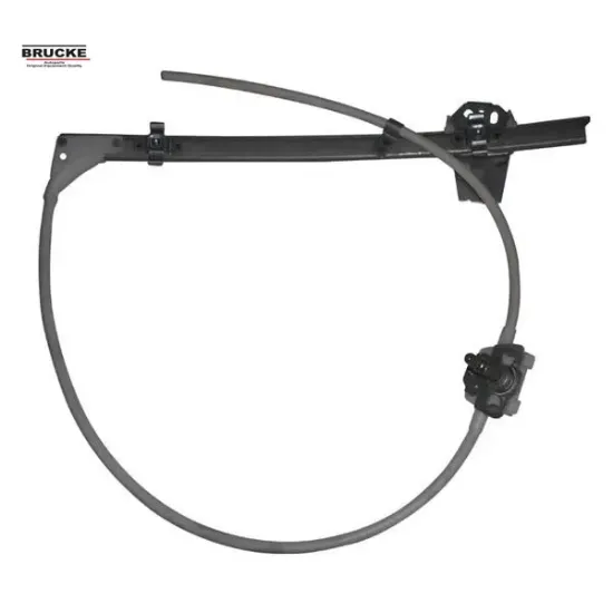 Mekanizma ön cam sağ r21 brucke 7700767813 resmi