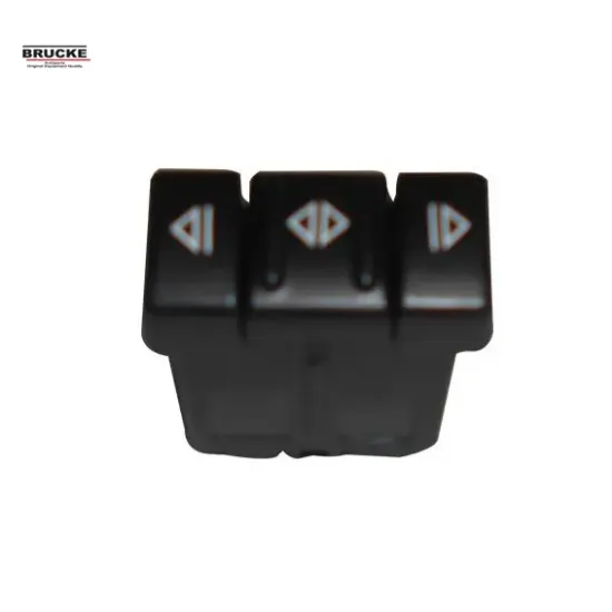 Cam açma anahtarı sol r19 brucke 7700817339 resmi