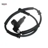 Abs hız sensörü arka sol mgn 1.9 dti-2.0i-2.0 16v 99 brucke 7700834761 resmi