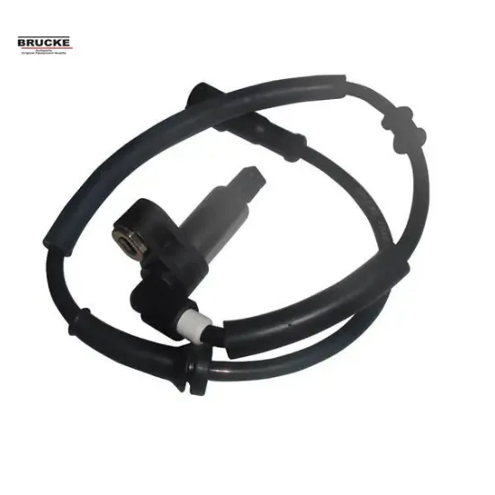 Abs hız sensörü arka sol mgn 1.9 dti-2.0i-2.0 16v 99 brucke 7700834761 resmi