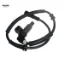Abs hız sensörü arka sol mgn 1.9 dti-2.0i-2.0 16v 99 brucke 7700834761 resmi