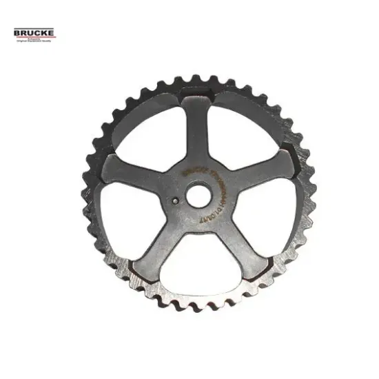 Eksantrik dişlisi 1.9 dizel kangoo brucke 7700866844h resmi